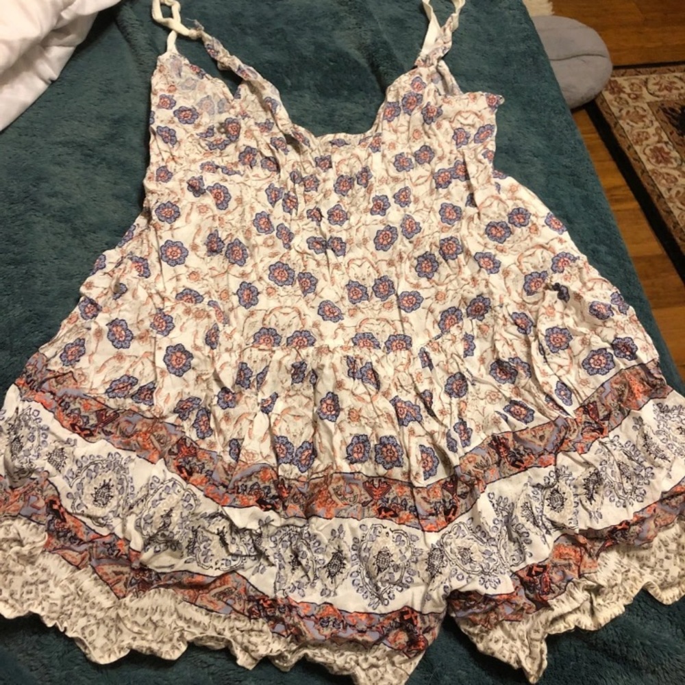 romper